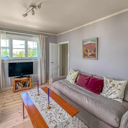 Apartament 2 Bedroom In Lillehammer