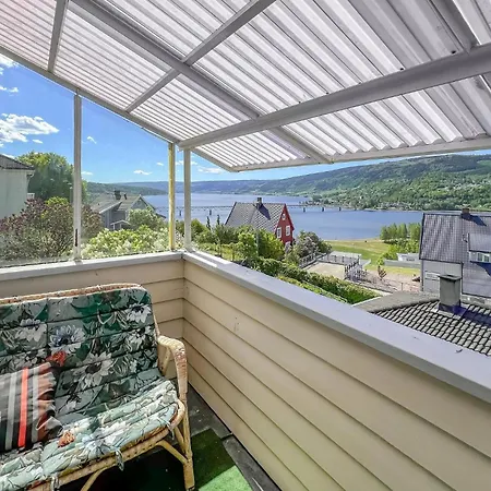 2 Bedroom In * Lillehammer