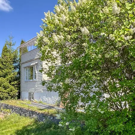 Apartament 2 Bedroom In