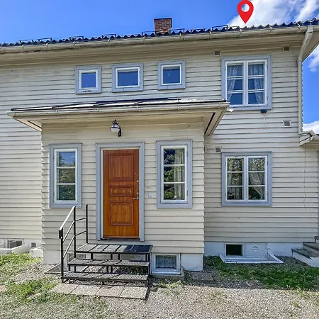 2 Bedroom In Apartment Lillehammer