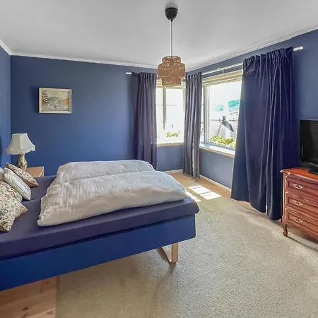 2 Bedroom In
