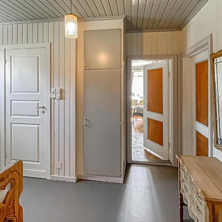 Apartment 2 Bedroom In