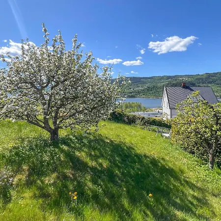2 Bedroom In Appartement Lillehammer