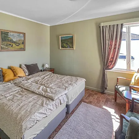 2 Bedroom In Appartement